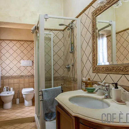 Volo A Vela House * Rieti